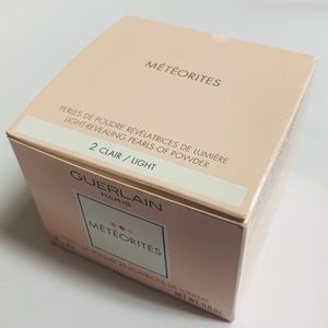 Guerlain Meteorites 🌠